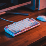 Top 7 Mechanical Keyboards for Gamers in 2025: Performance, Customization & Lighting