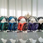 The 5 Best Wireless Gaming Headsets of 2025: Ultimate Comfort & Crystal-Clear Sound