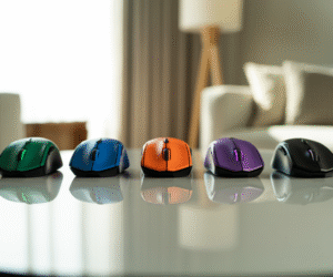 The 5 Best Logitech Gaming Mice of 2025