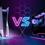 PC vs PS5: The Ultimate Gaming Battle – Which Platform Delivers the Best Gaming Experience in 2025?