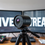 Building Your Dream Gaming Setup: Essential Accessories for Streamers and Content Creators in 2025