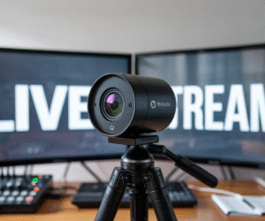 Building Your Dream Gaming Setup: Essential Accessories for Streamers and Content Creators in 2025