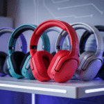 Premium vs Budget Gaming Headsets: What’s the Best Choice for Gamers in 2025?