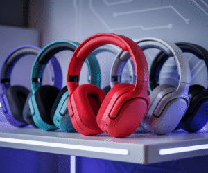 Premium vs Budget Gaming Headsets: What’s the Best Choice for Gamers in 2025?