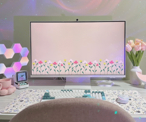 Pastel Pink Kawaii Gaming Setup Guide: Cute Essentials for Gamers